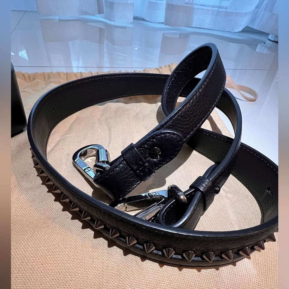 Christian Louboutin bag - Picture 8 of 8